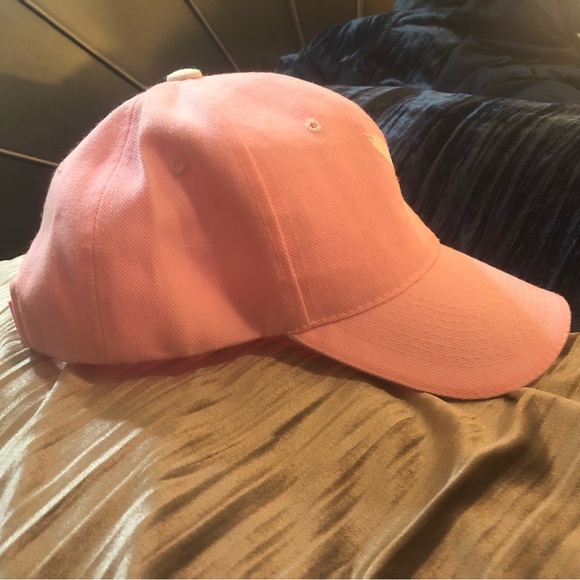 Pink Playboy Baseball Hat 🐰 - Picture 6 of 11